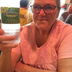 Meet your Posher, Veronica mccoll